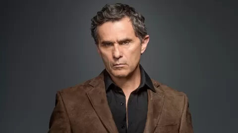 ¡Estreno inminente! 'El Seductor' llega a los escenarios con Humberto Zurita, Chantal Andere y Stephanie Salas, iniciando su aclamada gira nacional este 17 de enero