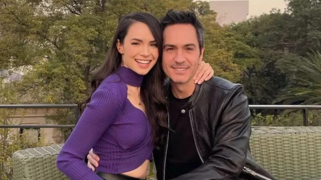 Paulina Burrola: Descubre a la Talentosa Mujer que Conquistó el Corazón de Mauricio Ochmann y su Impactante Trayectoria