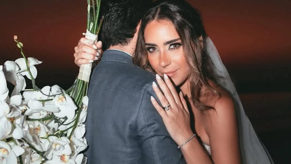 Impactante: Nicole Durazo, estrella de Televisa, revela los verdaderos motivos detrás de su sorprendente retiro de la actuación a los 30 años