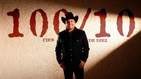 ¡Furor Total! Julión Álvarez Agota Boletos en la Feria de León y Abre Segunda Fecha: El Rey Vuelve a Conquistar el Palenque Tras una Década de Espera