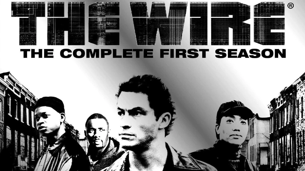 La Inmortalidad de 'The Wire': El País Celebra su Brillantez Inigualable y Perspicacia Social