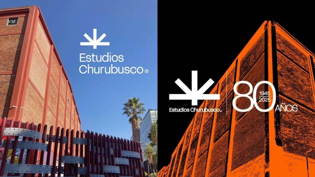Última Llamada: 'Estudios Churubusco: 80 Años' en CDMX, un Legado Cinematográfico a Través del Arte que Cierra sus Puertas