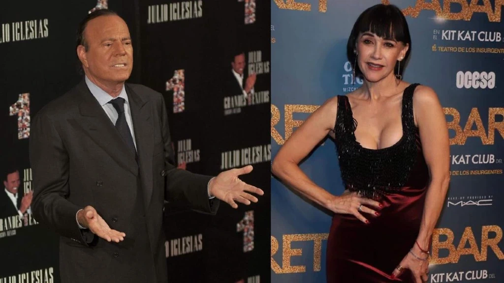 Susana Zabaleta Arremete Contra Julio Iglesias: 'El Patriarcado Tiene Que Pagar' Tras Graves Acusaciones