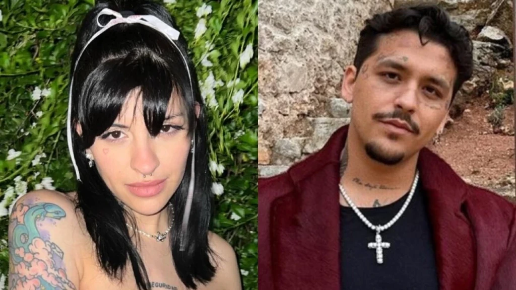 ¡Explosivo en Jesús María! Cazzu Desata Polémica con '¡Estúpido!', ¿Indirecta Directa a Christian Nodal?