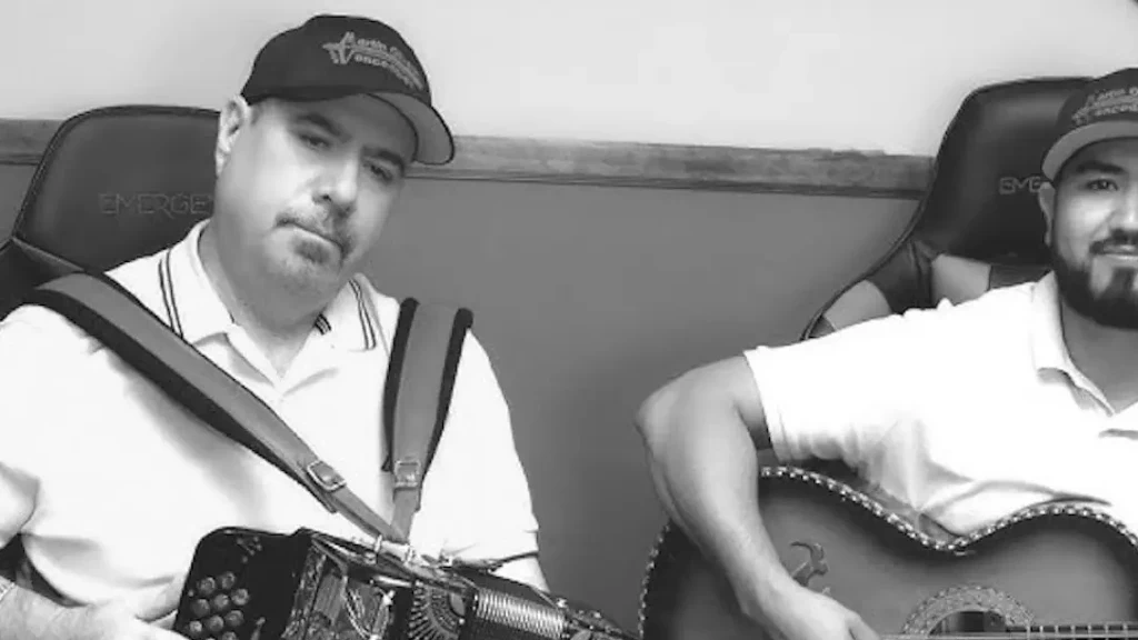 Luto Inesperado: Fallece Martín Olivares, Vocalista de Los Vencedores, Sacudiendo al Regional Mexicano. ¡Detalles Exclusivos aquí!