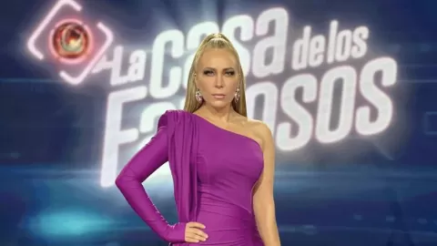 Impacto en Telemundo: Jimena Gállego Anuncia la Partida de su Padre, Miguel Gallego Ochoa, Generando Profundo Pesar en el Espectáculo
