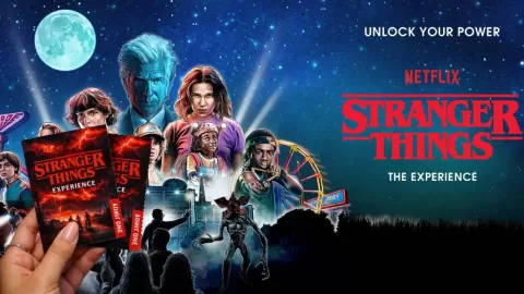 CDMX en Enero 2026: 'Stranger Things: The Experience' y 'El Jardín de Velasco' Marcan la Agenda Cultural Capitalina