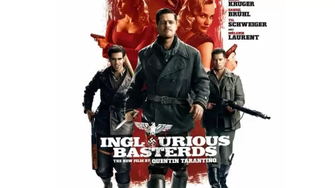 ¡Tarantino en Netflix! 'Bastardos Sin Gloria' se suma al catálogo este 19 de enero y redefine la Segunda Guerra Mundial en el streaming