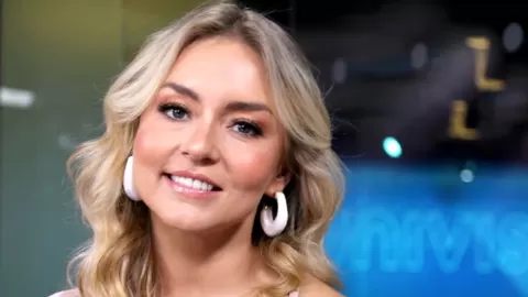 ¡EXCLUSIVA! Angelique Boyer ROMPE EL SILENCIO sobre Rumores con Rosy Ocampo: ¿Estelarizará su Nueva Telenovela? ¡La Actriz Responde y Despeja Dudas en Televisa!