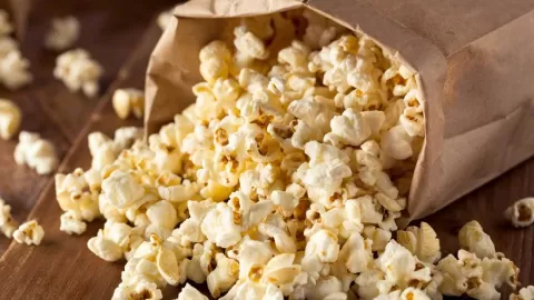 ¡Explosión de Sabor y Cultura! El Día Mundial de las Palomitas de Maíz 2026 Conquista Pantallas y Paladares Globales