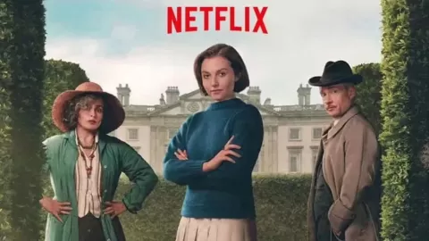 Críticas divididas para 'Las Siete Esferas' (2026) de Netflix: ¿Un misterio de Agatha Christie que prometió demasiado?