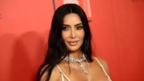 Kim Kardashian Desata Histeria Viral al Interrumpir el Live de North West en Instagram: ¿Un Momento Espontáneo o Estrategia Parental? ¡Todos Hablan de la 'GOAT'!