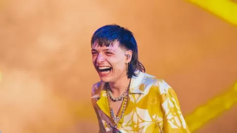 Música Mexicana: 2025 Cierra con Éxito Global de Peso Pluma y el Arte Consolidado de Natalia Lafourcade, Marcando un Año Explosivo de Diversidad y Reconocimiento Internacional