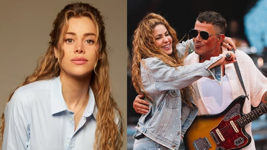 El Documental de Alejandro Sanz Destapa el 'Incómodo' Comentario de Shakira Sobre Candela Márquez y Revienta las Redes Sociales