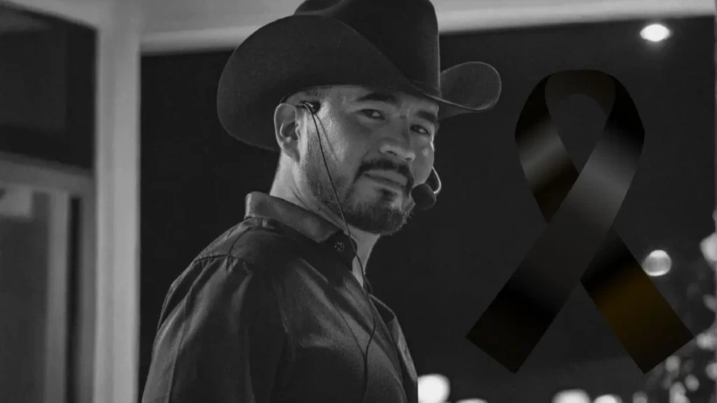 LUTO en el Regional Mexicano: Fallece Óscar Alvarado, 'El Chino del Rancho', Tras Brutal Ataque en Durango