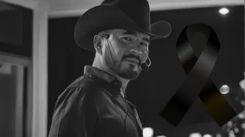 LUTO en el Regional Mexicano: Fallece Óscar Alvarado, 'El Chino del Rancho', Tras Brutal Ataque en Durango