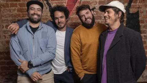 Porter Deslumbra con 'Rituales': Nuevo Álbum, Gira Nacional y Noche Histórica en el Auditorio Nacional