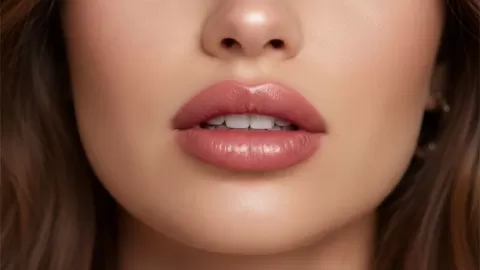 Labios Seductores y Elegantes: La Técnica de Maquillaje que Dominará Febrero 2026 y ya Conquista a Todos