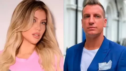 ¡Maxi López Enciende las Redes! Sus Explosivas Declaraciones Íntimas sobre Wanda Nara Reviven el Escándalo y Caen como Bomba en el Espectáculo Global