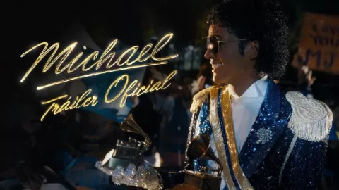 ¡Impactante! 'Michael': Primer Tráiler Oficial de la Biopic del Rey del Pop Desata la Euforia Mundial con Jaafar Jackson