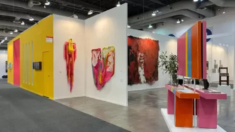 ¡CDMX Explota de Arte y Sabor! La Semana Más Esperada del Año: Art Week y Eventos Culinarios del 2 al 6 de Febrero de 2026