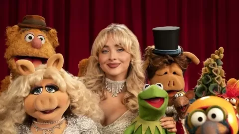 ¡Confirmado! El Icónico 'Show de los Muppets' Regresa a Disney+ con Sabrina Carpenter el 4 de Febrero para Celebrar su 50 Aniversario: ¿Un Reboot Completo en el Horizonte?