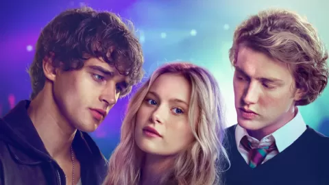 ¡Exclusivo Prime Video! 'Love Me Love Me': El Fenómeno Romántico Italiano de Stefania S. Llega el 13 de Febrero de 2026 a Pantallas Globales