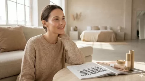 ¡Adiós al maquillaje obvio! La 'Stealth Beauty' lidera la revolución silenciosa de la belleza en 2026: ¿El secreto de un look natural y sofisticado?