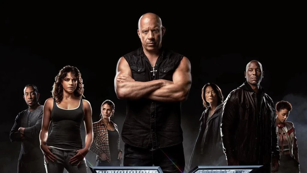 ¡El fin de una era! 'Fast Forever' se confirma como la última película de Fast & Furious, con fecha de estreno en marzo de 2028