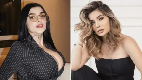 ¡Bombazo en Ring Royale 2026! Karely Ruiz confiesa arrepentimiento y desata dudas antes de su combate contra Marcela Mistral: 'Salí peor y funada'