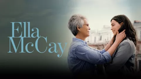 ¡Estreno Global! 'Ella McCay' ya disponible en Disney+ a partir de hoy, 5 de febrero de 2026: La esperada comedia dramática de James L. Brooks con Emma Mackey y Jamie Lee Curtis llega al streaming