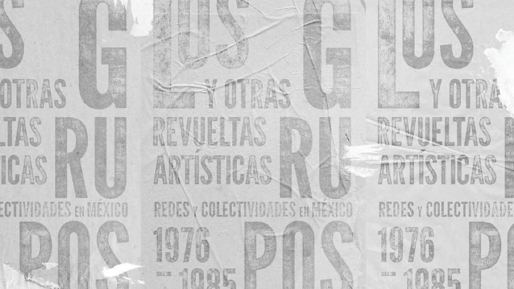 ¡Inauguración Estelar en el MUAC! 'Los Grupos y Otras Revueltas Artísticas' y 'Néstor Jiménez' Abren Sus Puertas: Un Viaje al Corazón del Arte Mexicano