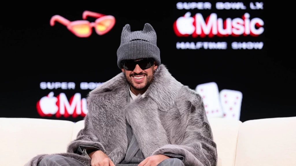 Bad Bunny Enciende el Super Bowl 2026: 'Una Gran Fiesta' de Cultura Latina Confirma Expectativas Históricas