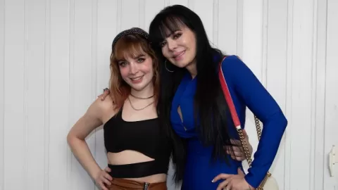 ¡Explosivo! Gustavo Adolfo Infante Destapa Red de Mentiras de Imelda Tuñón y Retira su Apoyo en Escándalo de Farándula