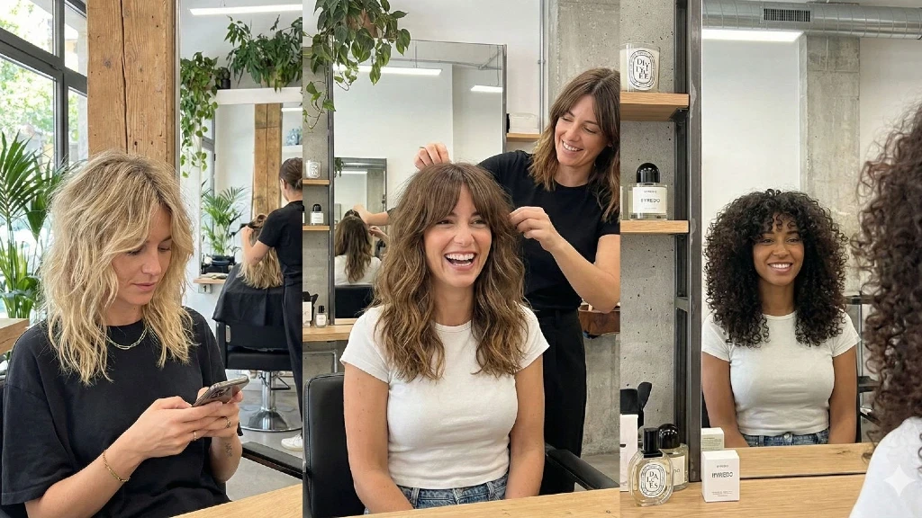 Clavicut Desfilado 2026: El Corte que Define la Naturalidad y Estilo en México y el Mundo