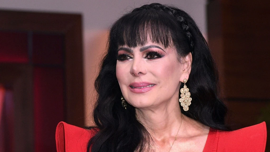 Maribel Guardia: Clamor por la Memoria de Julián Figueroa y Defensa Firme de José Manuel Ante Graves Acusaciones