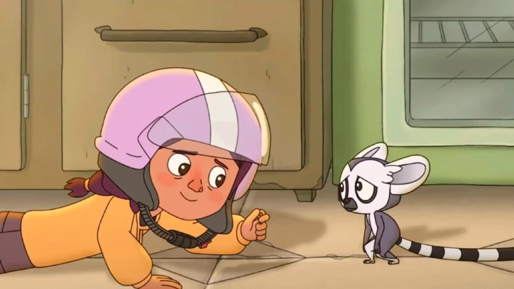 “Bem y yo”: La Emotiva Apuesta Animada Mexicana Aborda el Duelo y se Suma al Prestigioso Programa 'Cine para todxs' del FICM