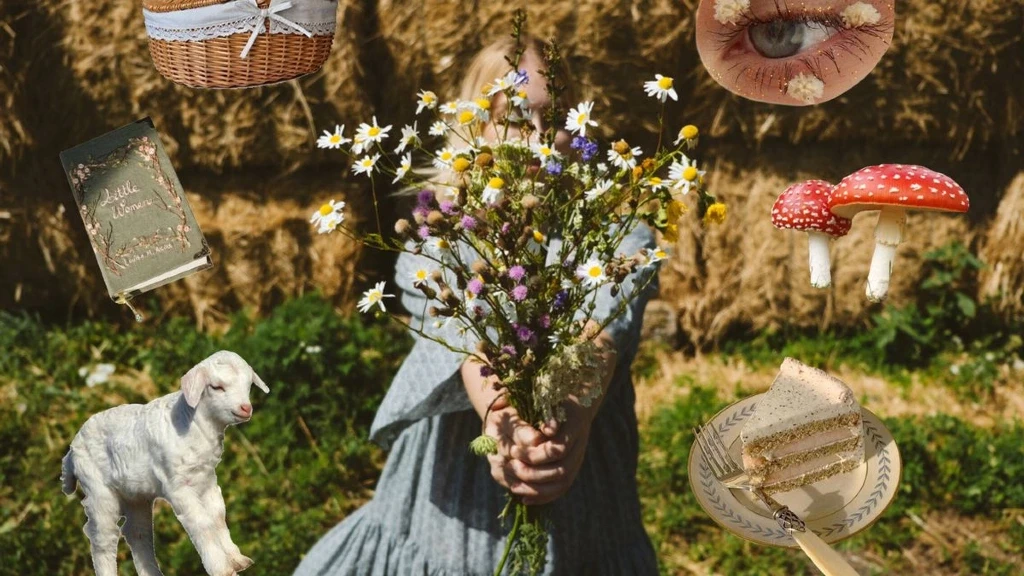 Cottagecore 2026: La Estética Rural que Conquista TikTok y Define el Estilo de Vida del Mañana
