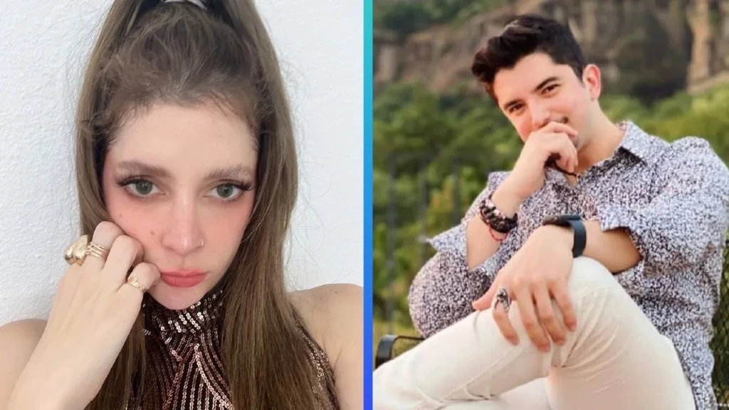 Imelda Tuñón Estrena Romance con Jorge Baruch en Medio de Batalla Legal por Explosivas Acusaciones de José Manuel Figueroa