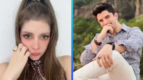 Imelda Tuñón Estrena Romance con Jorge Baruch en Medio de Batalla Legal por Explosivas Acusaciones de José Manuel Figueroa