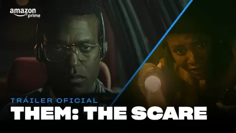 Prime Video: Clarificando la Fecha de Estreno de 'Them: The Scare', la Aclamada Serie de Terror Antológica