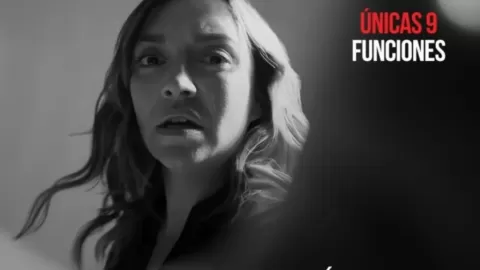 Regina Blandón Impacta con 'Prima Facie': Un Desgarrador Monólogo Teatral Que Desafía la Violencia Escénica y el Sistema Judicial en México