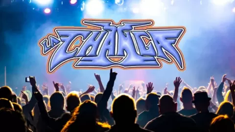 ¡Sonido La Changa Anuncia Megabaile Gratuito de San Valentín en Iztacalco! Fecha Confirmada y Todos los Detalles para la Fiesta Sonidera del Año