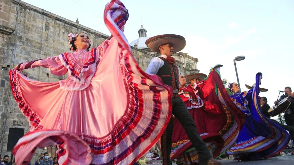 Guadalajara se Viste de Gala: 484 Años de Historia Celebrados con Música, Danza y Cultura Gratuita en el Corazón de Jalisco