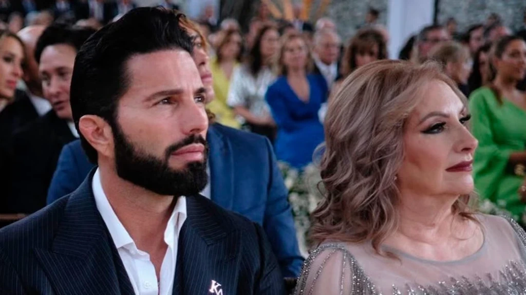 ¡Exclusiva! La mamá de Poncho De Nigris, Leticia Guajardo, fuera de 'La Casa de los Famosos México' por millonaria exigencia