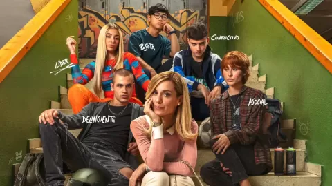 ¡Ya en Netflix! 'Menudas piezas': La comedia española basada en hechos reales que desafía el estatus y reinventa el ajedrez, ahora disponible para México y el mundo