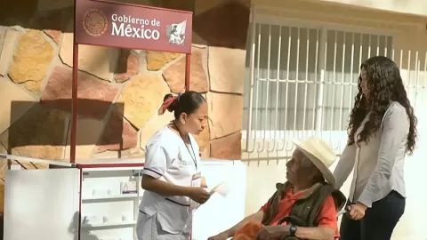 Farmacias del Bienestar en Sinaloa: Un Vistazo al Próximo Lanzamiento en el Segundo Trimestre con 'Salud Casa por Casa'