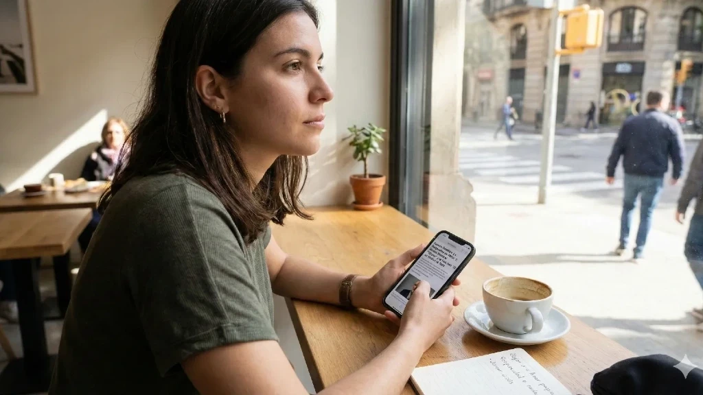 ¡Fin a las migajas emocionales! Experto de Harvard revela cuándo soltar para encontrar la verdadera felicidad en el amor