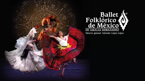 Ballet Folklórico de México de Amalia Hernández ilumina Bellas Artes: Un legado cultural que sigue vibrando en 2026
