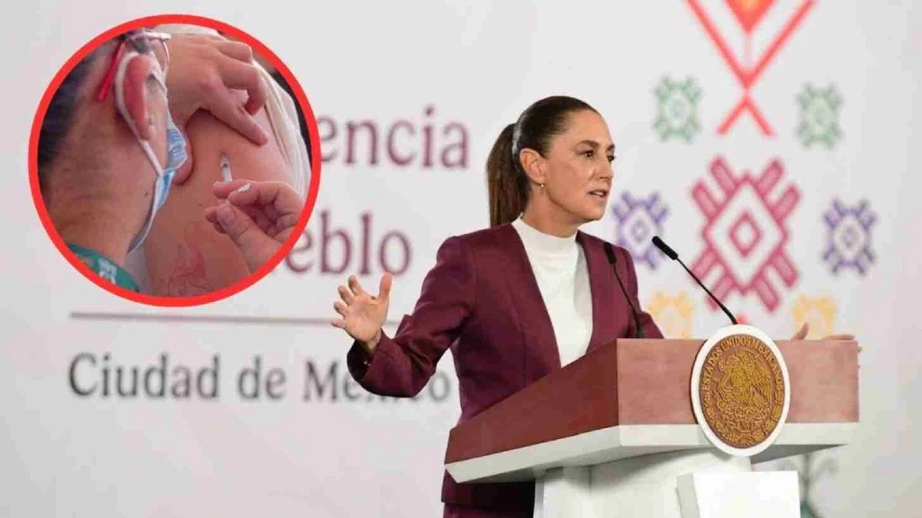 México Refuerza Blindaje Contra el Sarampión: Altas Tasas de Vacunación y Control Ejemplar en Chihuahua Marcan la Ruta Nacional